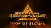 National Treasure: Book of Secrets