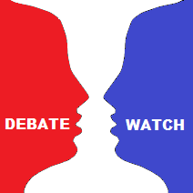 Debate Watch