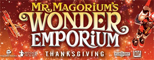 Mr. Magorium's Wonder Emporium