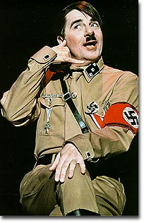 Springtime for Hitler