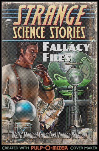 Strange Science Stories